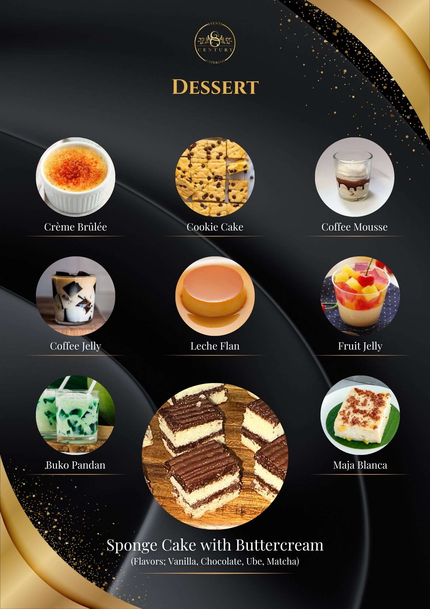Dessert2 Icon